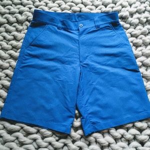 Under Armour Golf Shorts